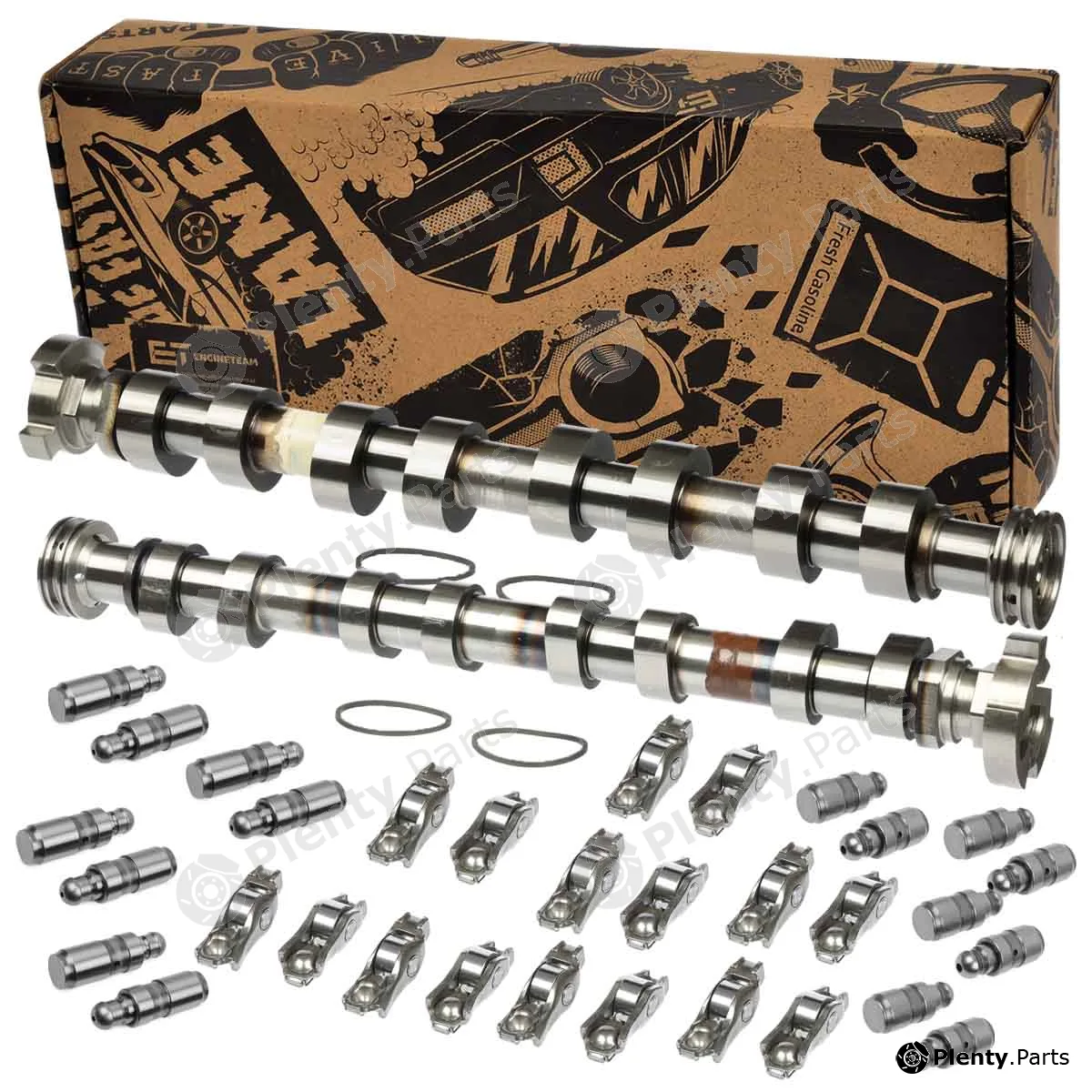 Et Engineteam HV0456 — Camshaft Kit