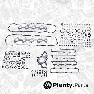 Et Engineteam TS0026 — Full Gasket Kit, engine