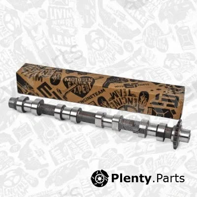 Et Engineteam HV0318 — Camshaft