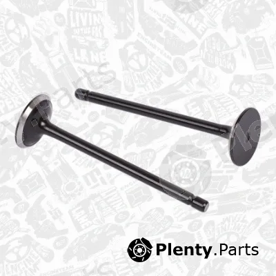 Et Engineteam VI0180 — Intake Valve