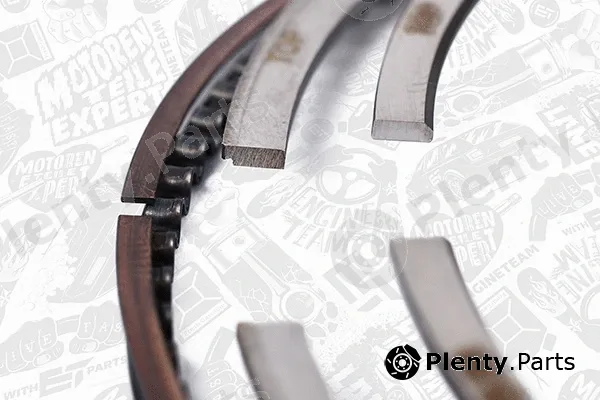 Et Engineteam R1010500 — Piston Ring Kit