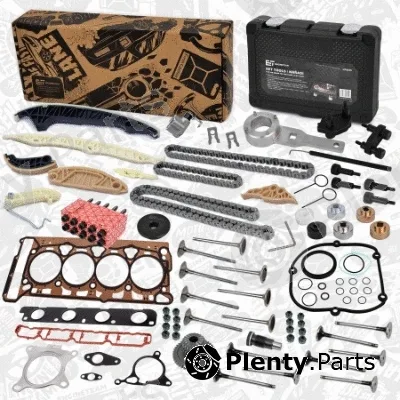 Et Engineteam RS0091VR6 — Timing Chain Kit