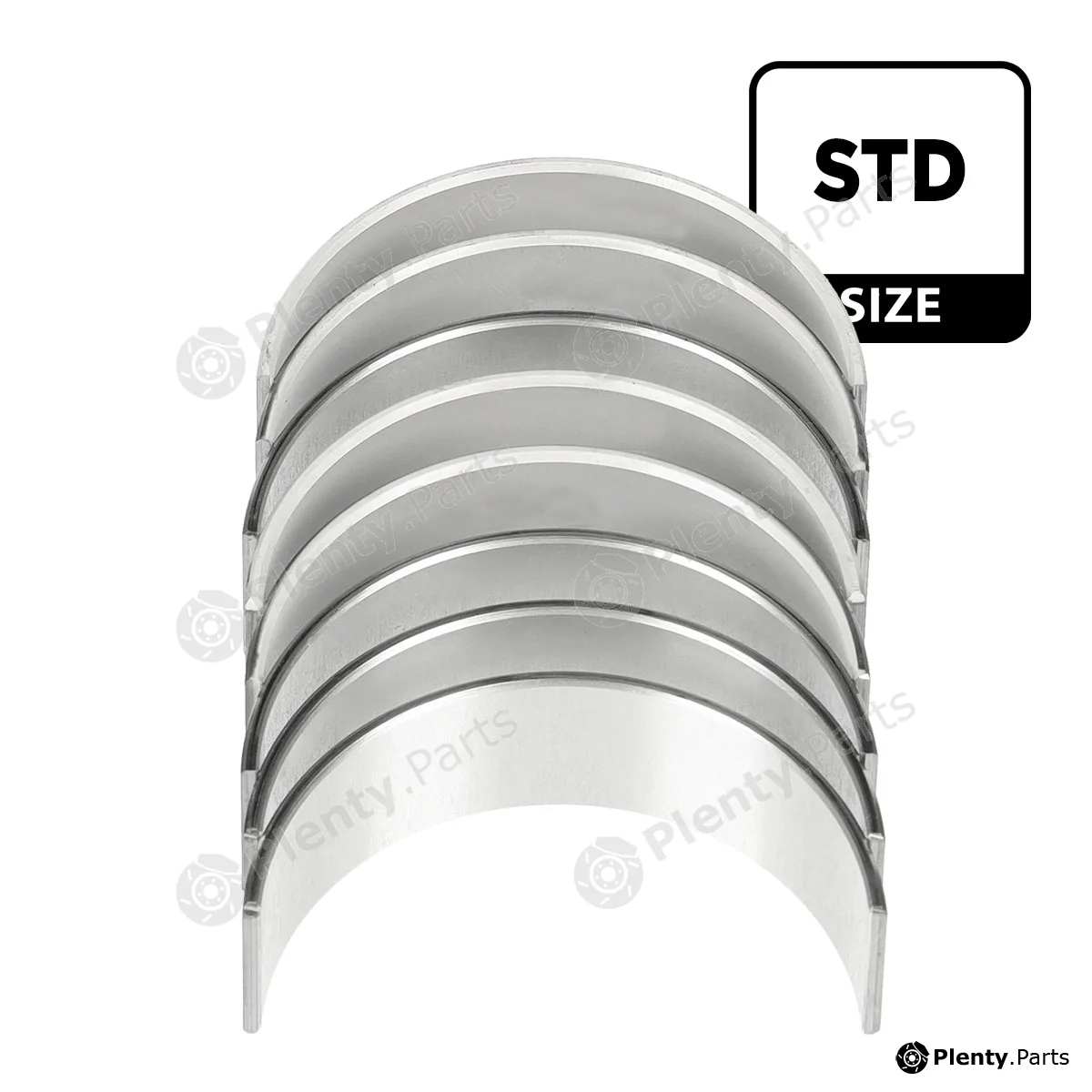 Et Engineteam LP006800 — Connecting Rod Bearing Set