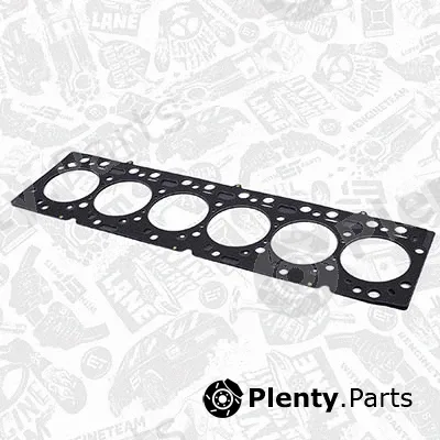 Et Engineteam TH0057 — Gasket, cylinder head