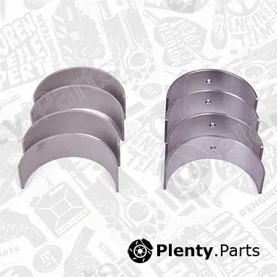 Et Engineteam LP004800 — Connecting Rod Bearing Set