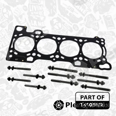 Et Engineteam TH0041BT — Gasket, cylinder head