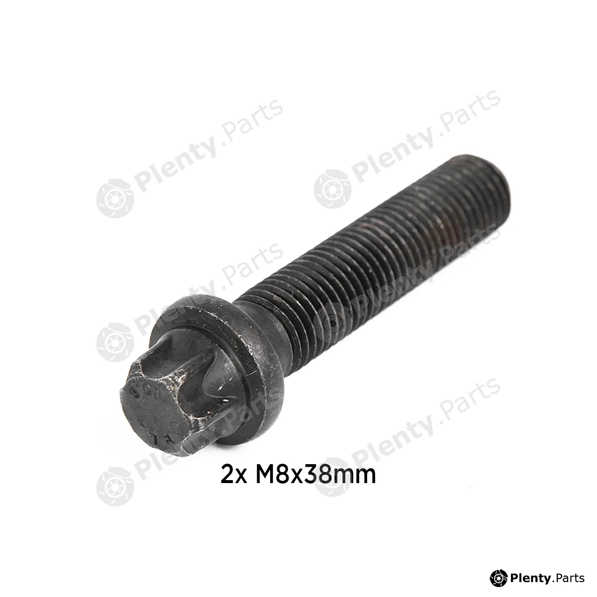 Et Engineteam BS0045 — Connecting Rod Bolt
