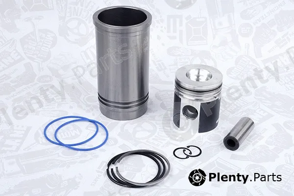 Et Engineteam UV0018 — Repair Set, piston/sleeve
