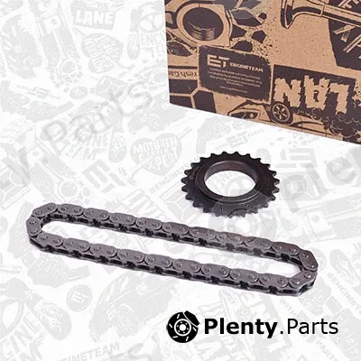 Et Engineteam RS0097 — Chain Kit, oil pump drive