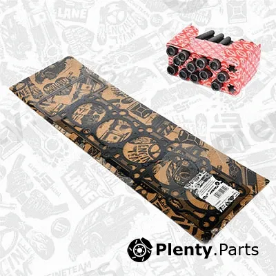 Et Engineteam TH0030BT — Gasket, cylinder head