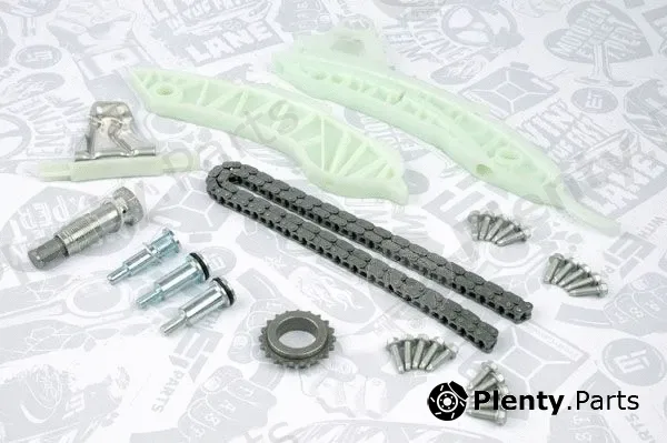 Et Engineteam RS0040 — Timing Chain Kit