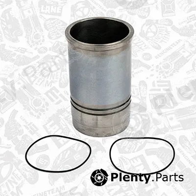 Et Engineteam VA0022 — Cylinder Sleeve