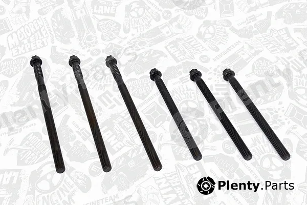 Et Engineteam BS0016 — Cylinder Head Bolt Set