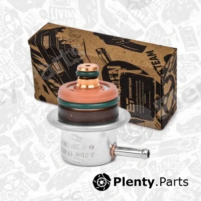 Et Engineteam ED0146 — Fuel Pressure Regulator
