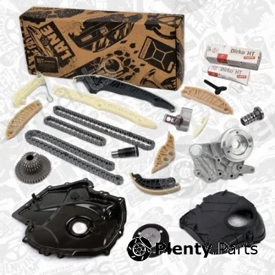 Et Engineteam RS0069VR1 — Timing Chain Kit