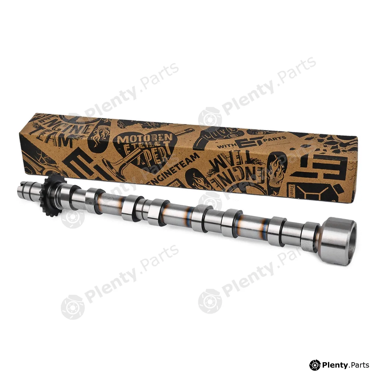 Et Engineteam HV0425 — Camshaft
