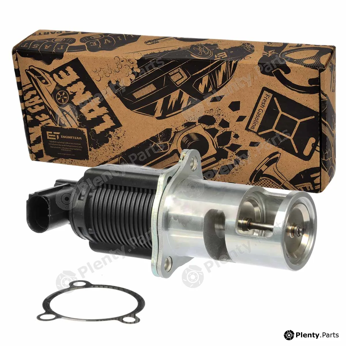 Et Engineteam ED0198 — EGR Valve