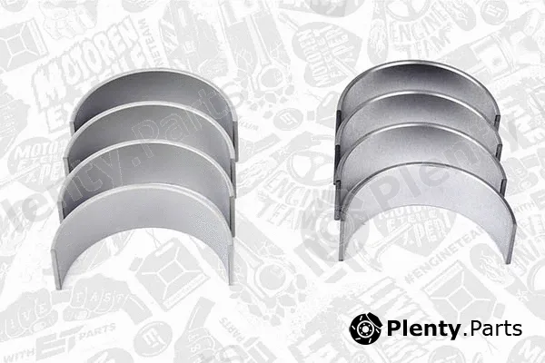 Et Engineteam LP001925 — Connecting Rod Bearing Set