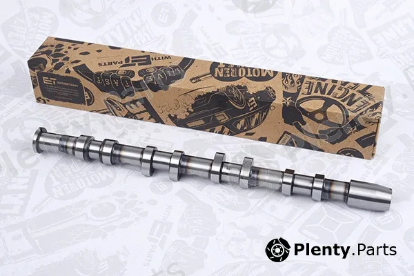 Et Engineteam HV0325 — Camshaft