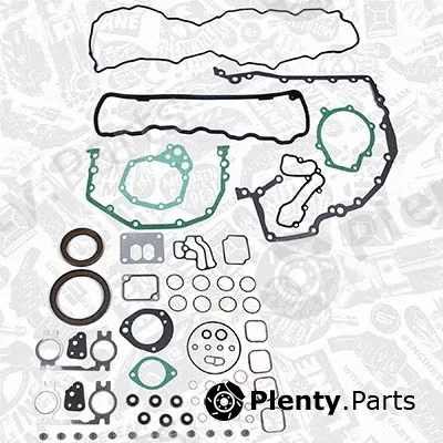 Et Engineteam TS0019 — Full Gasket Kit, engine