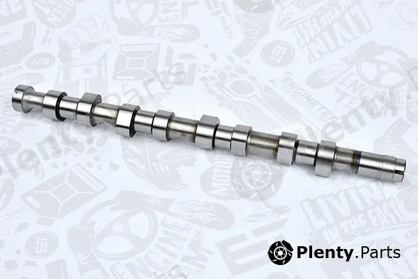 Et Engineteam HV0209 — Camshaft