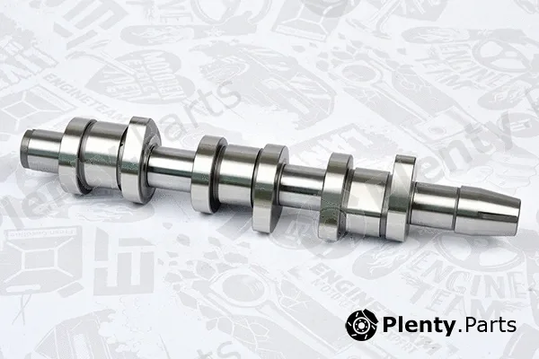 Et Engineteam HV0163 — Camshaft