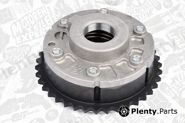 Et Engineteam VT0009 — Camshaft Adjuster