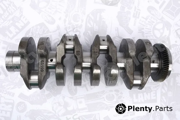 Et Engineteam HK0189 — Crankshaft