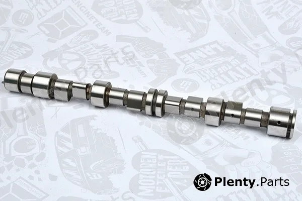 Et Engineteam HV0075 — Camshaft