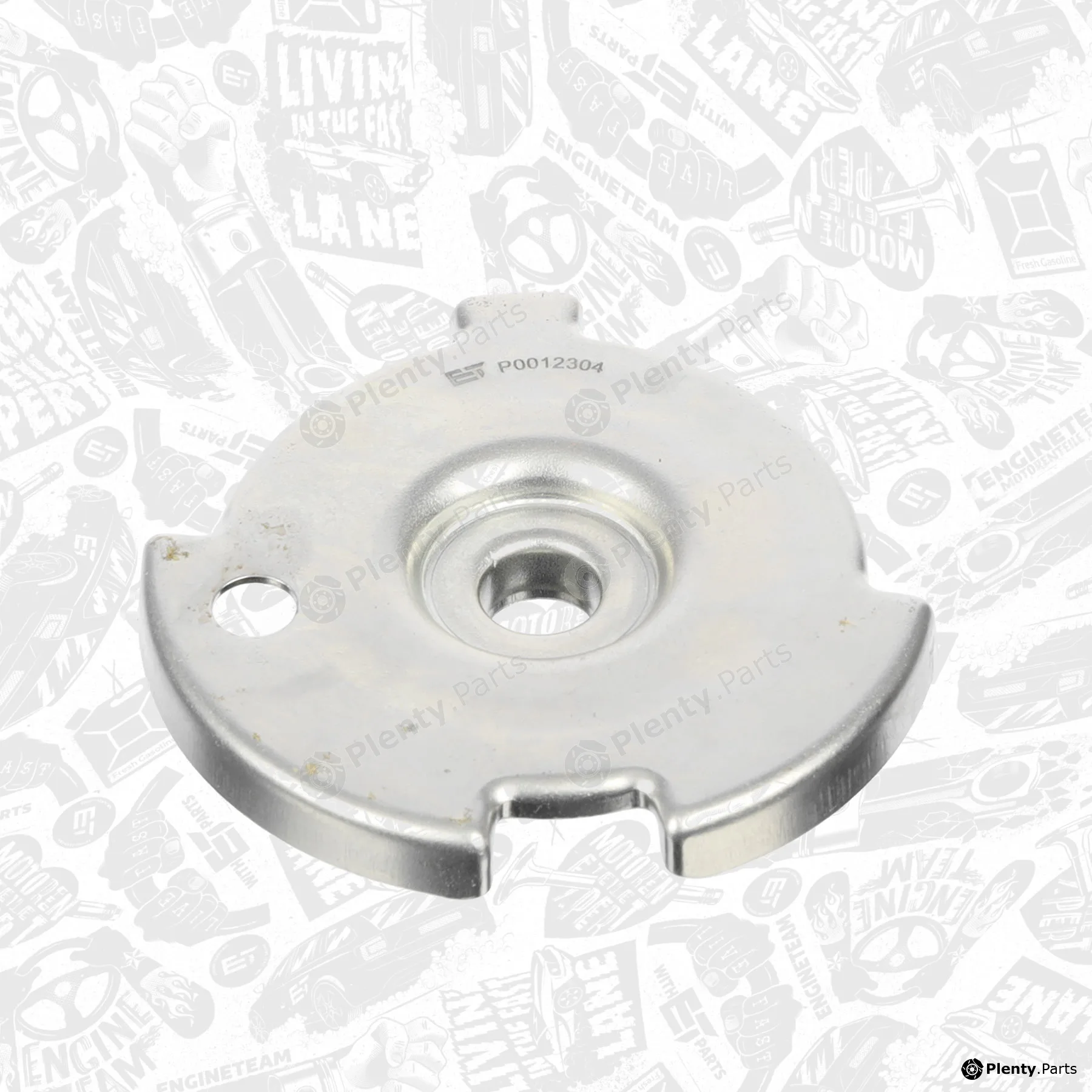 Et Engineteam VT0030 — Camshaft Adjuster