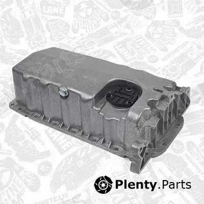 Et Engineteam SU0021 — Oil Sump