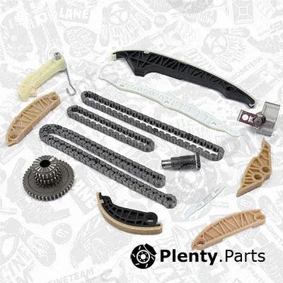 Et Engineteam RS0091 — Timing Chain Kit