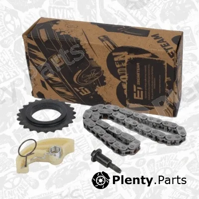 Et Engineteam RS0105 — Chain Kit, oil pump drive