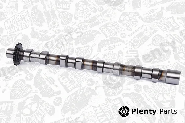 Et Engineteam HV0359 — Camshaft