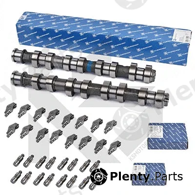 Et Engineteam HV0400KS — Camshaft Kit