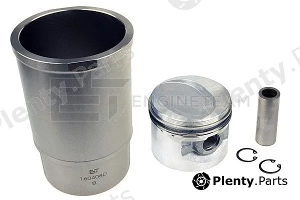 Et Engineteam UV0009 — Repair Set, piston/sleeve