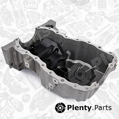 Et Engineteam SU0016 — Oil Sump