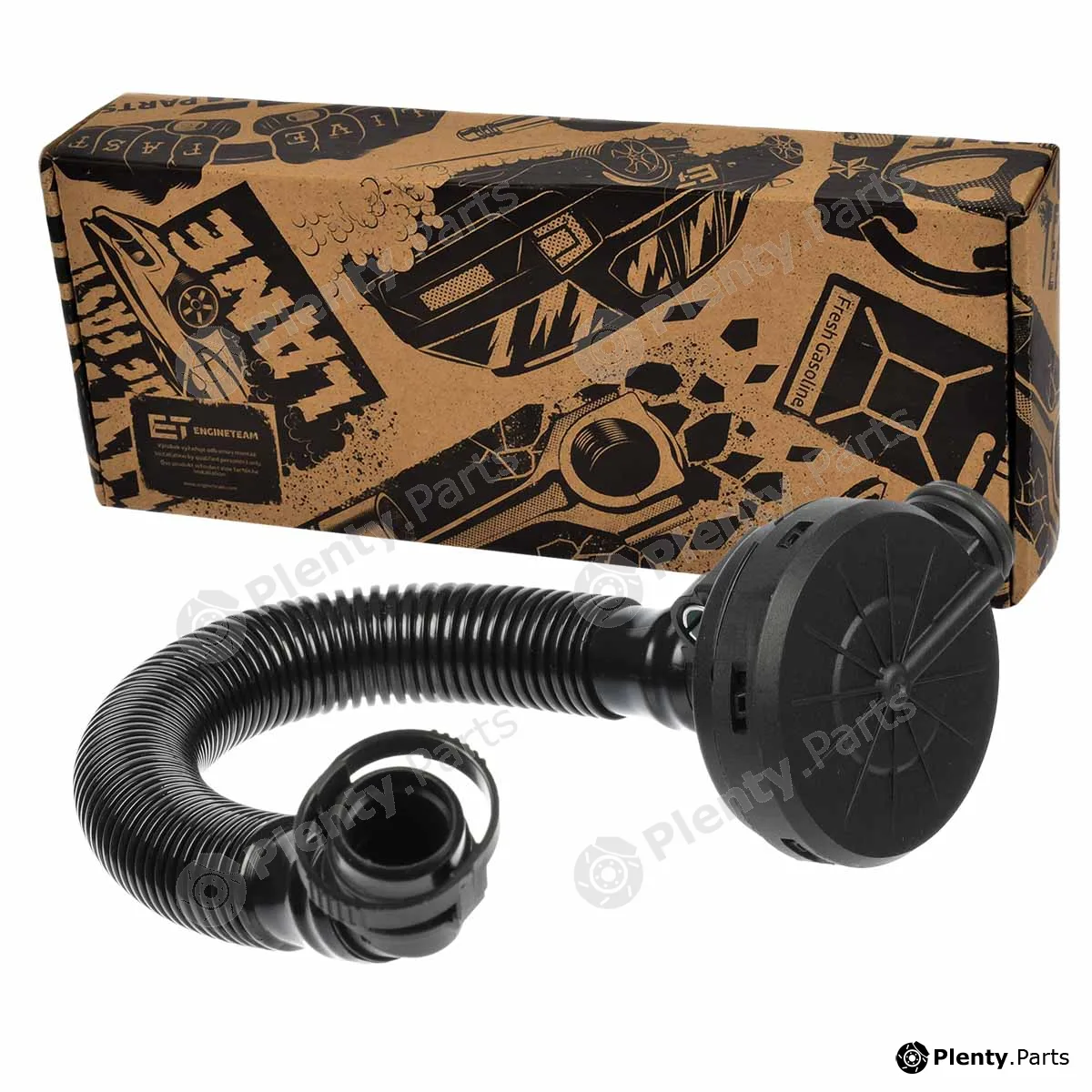Et Engineteam CB0033 — Valve, crankcase ventilation