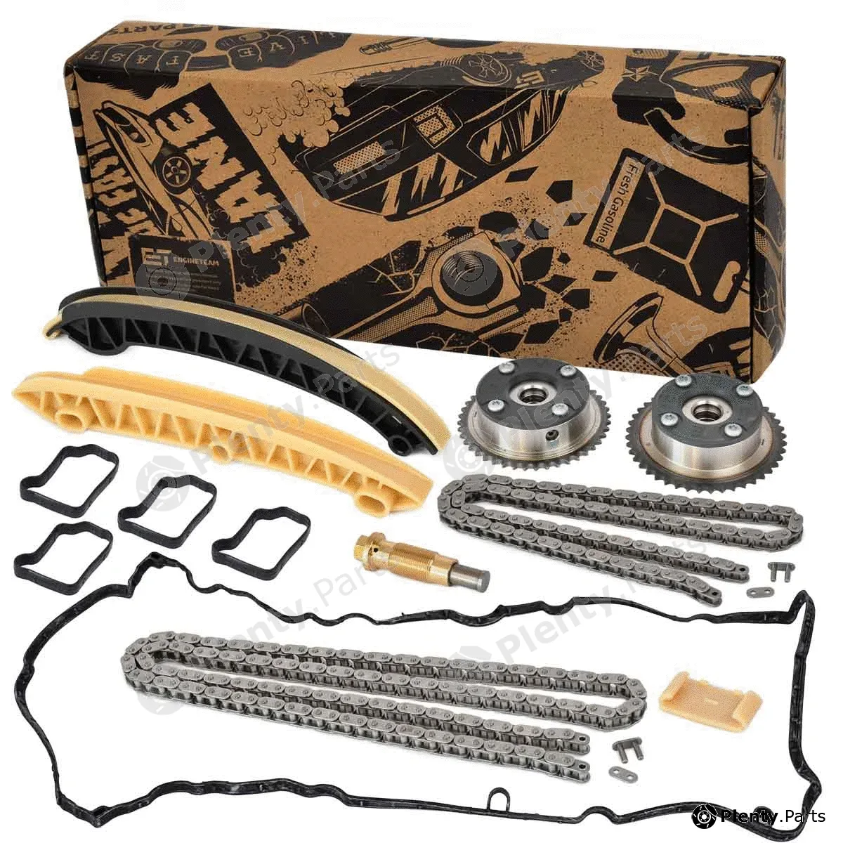Et Engineteam RS0108 — Timing Chain Kit