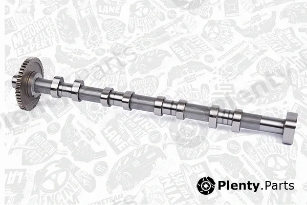 Et Engineteam HV0364 — Camshaft