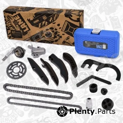 Et Engineteam RS0041VR1 — Timing Chain Kit