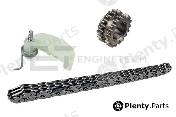 Et Engineteam RS0047 — Chain Kit, oil pump drive