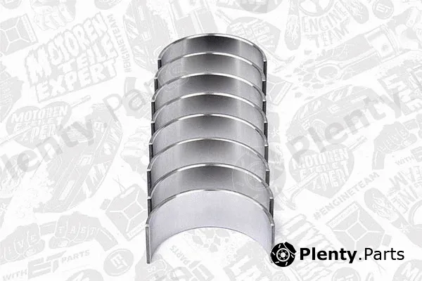 Et Engineteam LP002500 — Connecting Rod Bearing Set