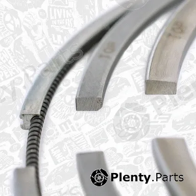 Et Engineteam R1013400 — Piston Ring Kit