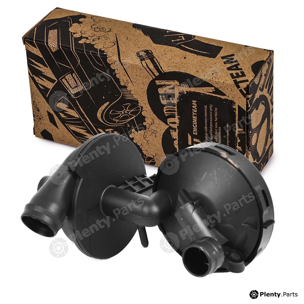 Et Engineteam CB0023 — Valve, crankcase ventilation