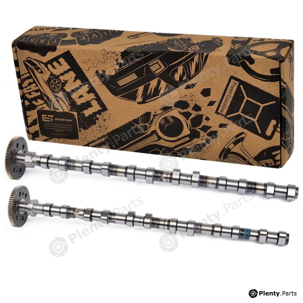 Et Engineteam HV0448 — Camshaft Kit