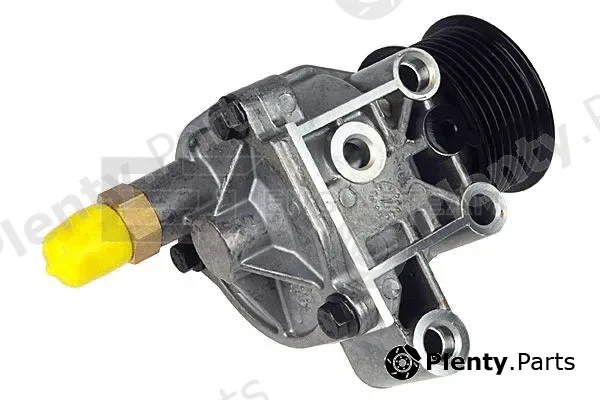 Et Engineteam ED0024 — Vacuum Pump, braking system