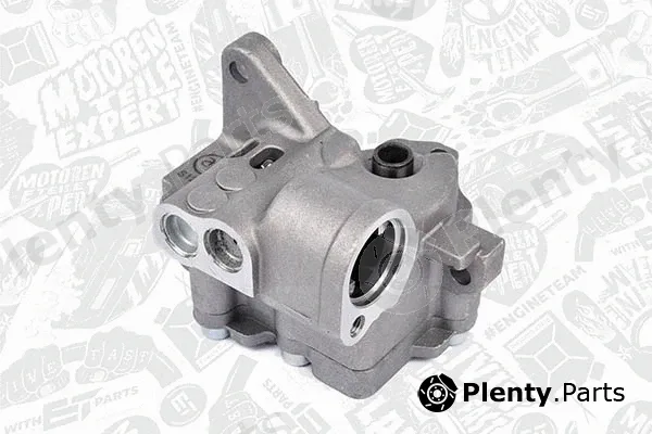 Et Engineteam PU0121 — Oil Pump