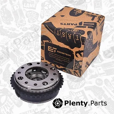 Et Engineteam VT0022 — Camshaft Adjuster
