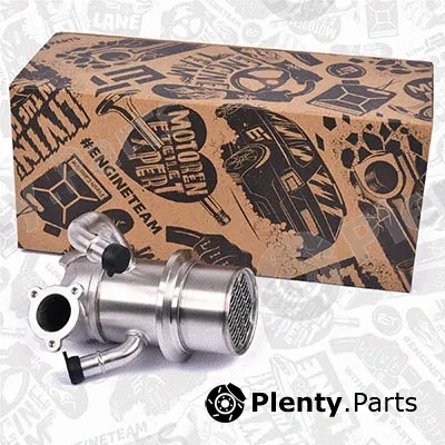 Et Engineteam ED0085 — Cooler, exhaust gas recirculation